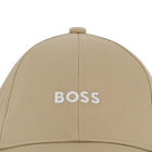 Casquette &agrave; fermeture r&eacute;glable BOSS 
                    GARCON