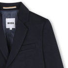 Veste de costume BOSS 
                    GARCON