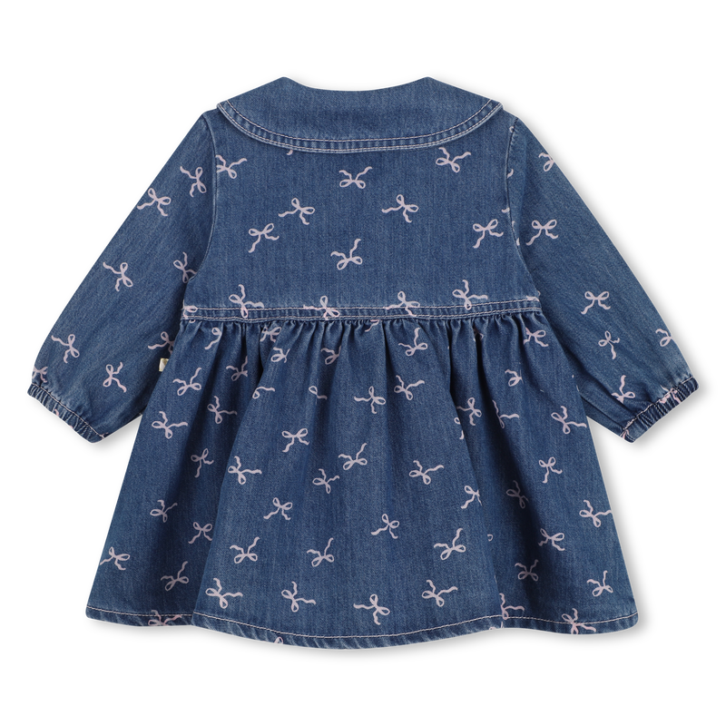 Robe en denim BILLIEBLUSH 
                        FILLE
