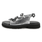 Sandales cuir de vachette MARC JACOBS 
                    FILLE