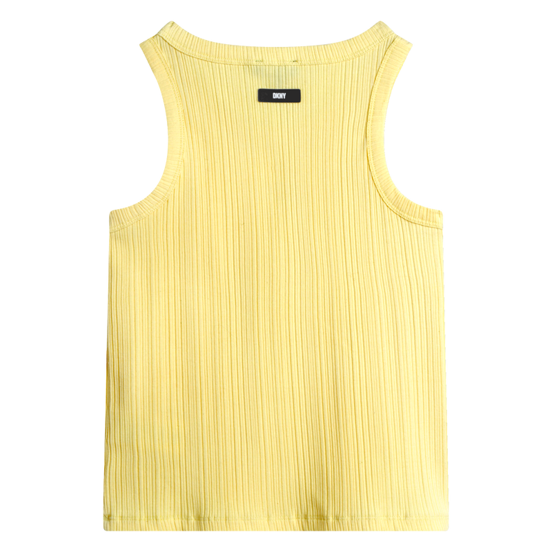 Débardeur DKNY 
                    FILLE