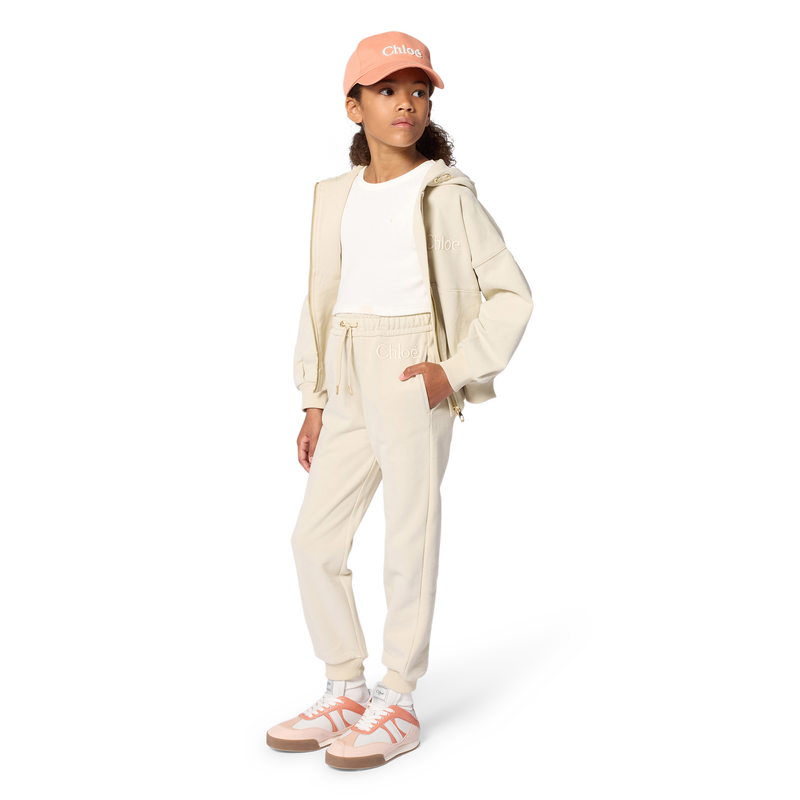 CASQUETTE CHLOE 
                        FILLE