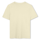 Tee-shirt manches courtes BOSS 
                    GARCON