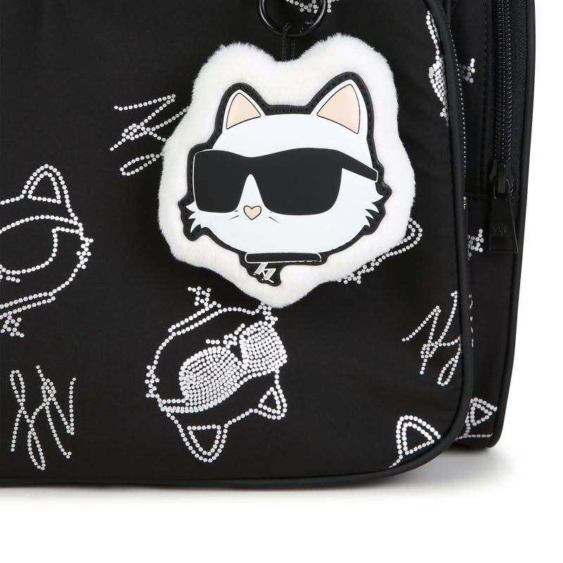 Sac &agrave; langer KARL LAGERFELD KIDS 
                        UNISEXE