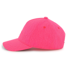 Casquette ajustable MARC JACOBS 
                    FILLE