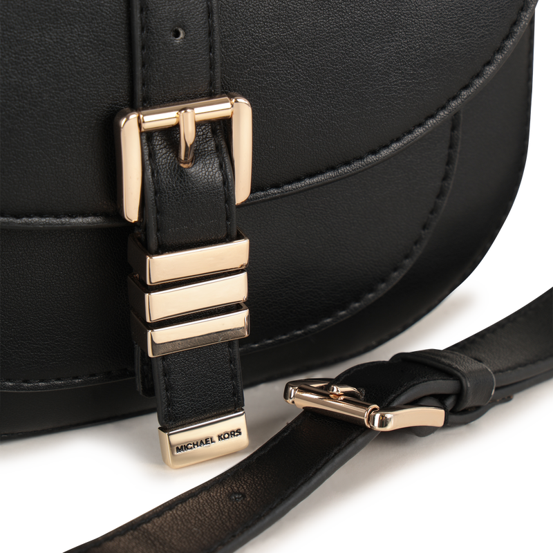 Sac &agrave; main en textile MICHAEL KORS 
                        FILLE