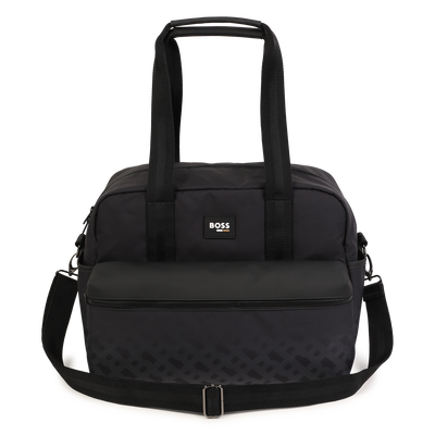 Sac &agrave; langer imprim&eacute; BOSS UNISEXE