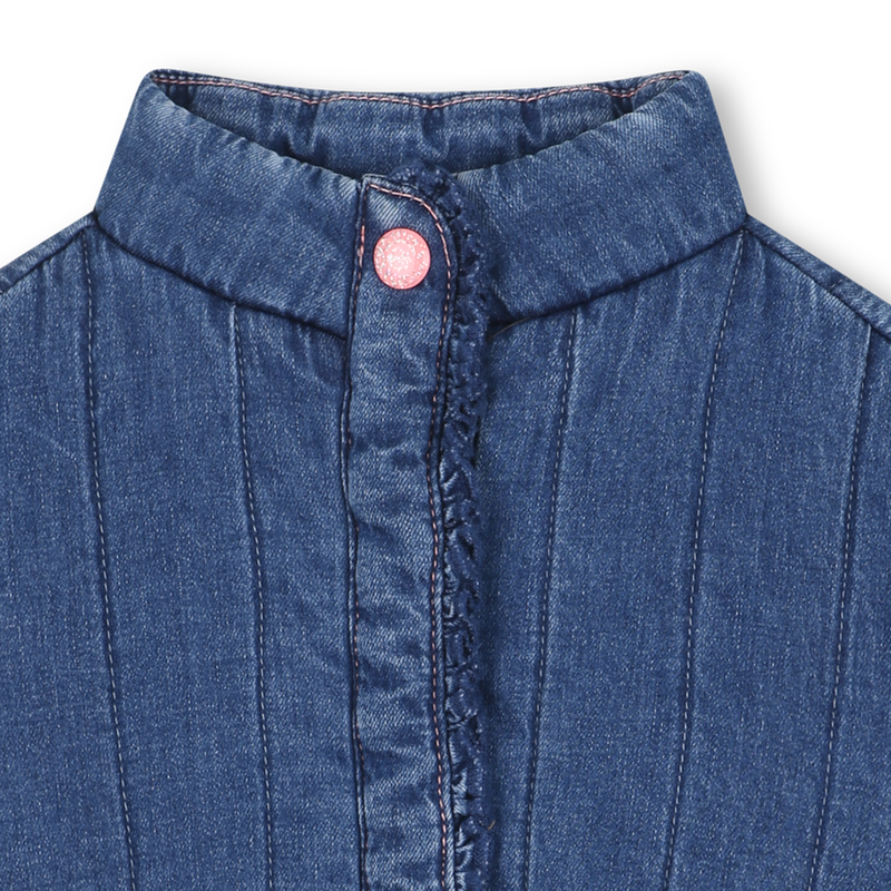 Veste matelassée BILLIEBLUSH 
                    FILLE