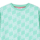 Tee-shirt manches courtes Hugo 
                    GARCON