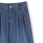 Pantalon a pinces ZADIG VOLTAIRE 
                    FILLE