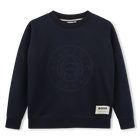 Sweat-shirt BOSS 
                    GARCON