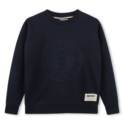 Sweat-shirt BOSS GARCON
