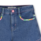 Short en jean BILLIEBLUSH 
                    FILLE
