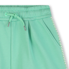 Short en molleton LANVIN 
                    FILLE