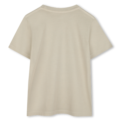 T-shirt &agrave; manches courtes ZADIG & VOLTAIRE GARCON