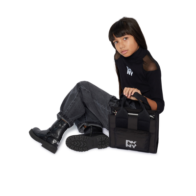 Sous-pull DKNY FILLE