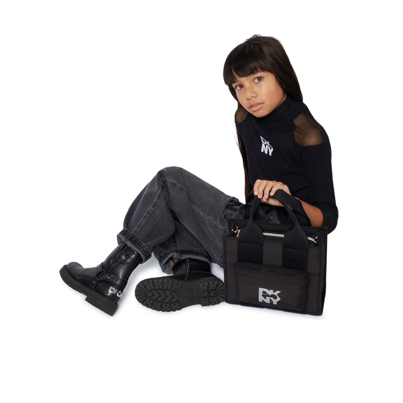 Sous-pull DKNY 
                    FILLE