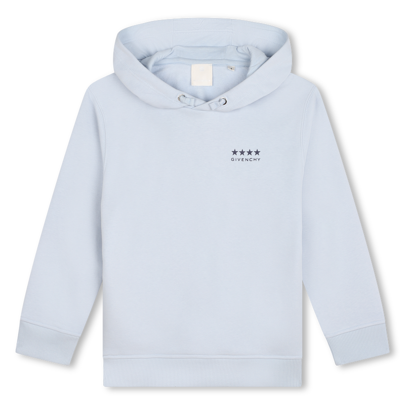 Sweat-shirt à capuche GIVENCHY 
                    GARCON