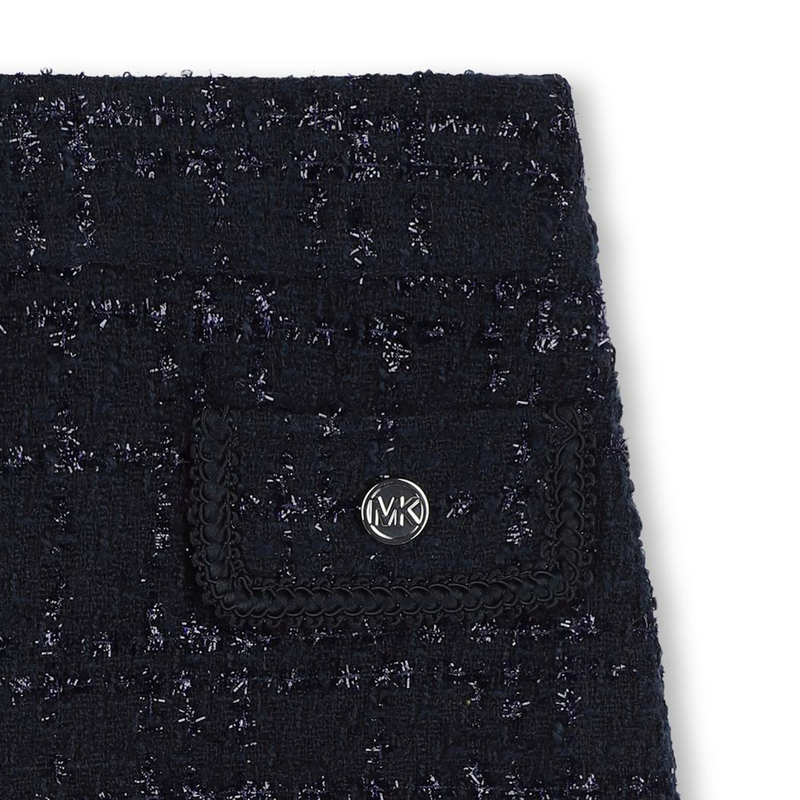 Jupe courte MICHAEL KORS 
                    FILLE
