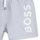 Short de bain BOSS 
                    GARCON