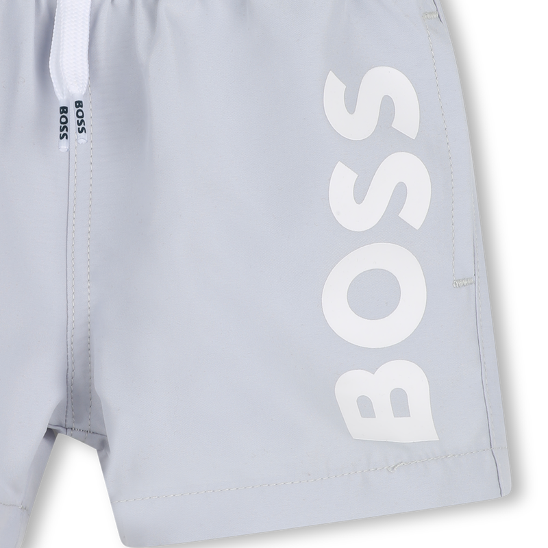 Short de bain BOSS 
                        GARCON