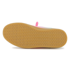 Basket &agrave; lacets BILLIEBLUSH 
                    FILLE