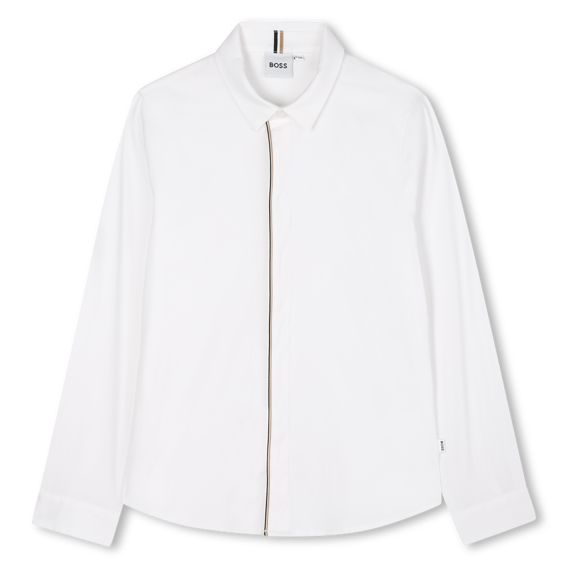 Chemise manches longues BOSS 
                    GARCON