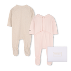 Lot de pyjamas KENZO KIDS 
                    UNISEXE