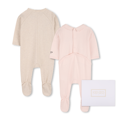 Lot de pyjamas KENZO KIDS UNISEXE