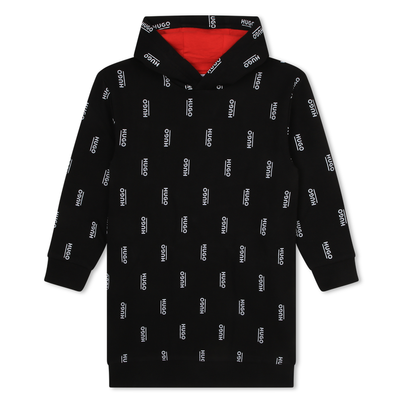 Robe Hugo 
                    FILLE