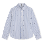 Chemise manches longues BOSS 
                    GARCON