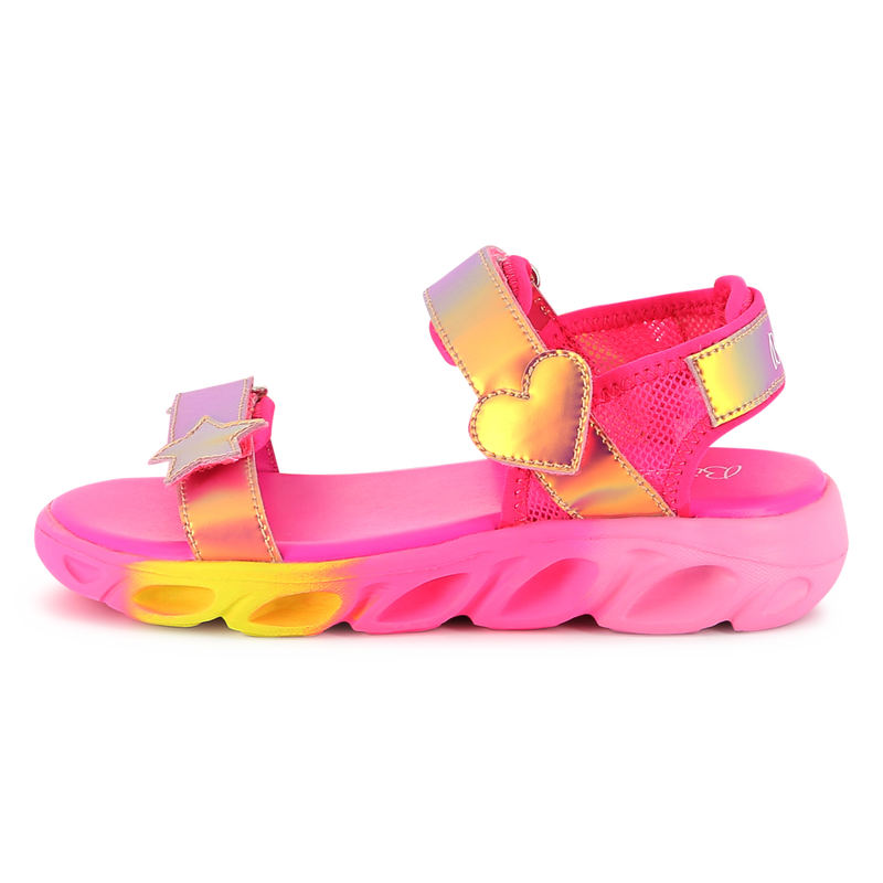 Sandales BILLIEBLUSH 
                    FILLE