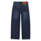 Pantalon en jean large ZADIG VOLTAIRE 
                    GARCON
