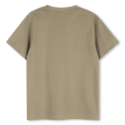 T-shirt à manches courtes Hugo GARCON