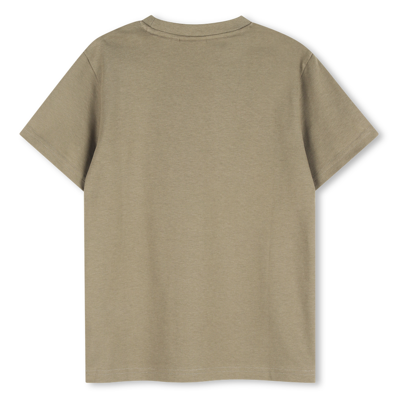 T-shirt à manches courtes Hugo 
                        GARCON