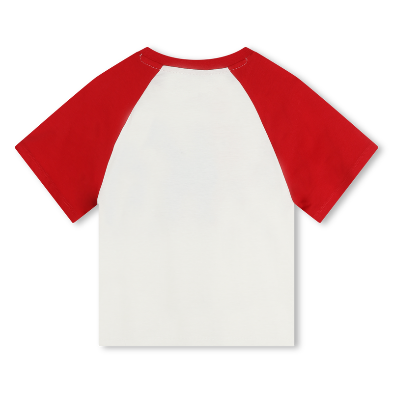 T-shirt à manches courtes KENZO KIDS 
                    GARCON