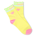 Lot de 2 paires de chaussettes BILLIEBLUSH 
                    FILLE