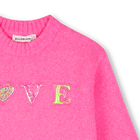 Pull BILLIEBLUSH 
                    FILLE