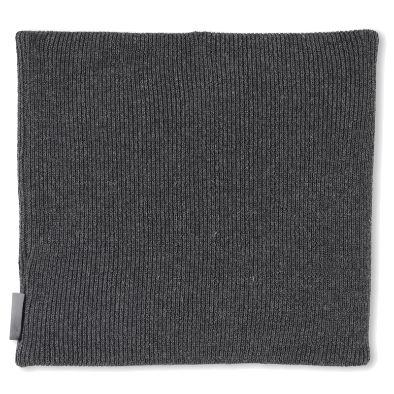 Ensemble bonnet + tour de cou tricot KARL LAGERFELD KIDS 
                        GARCON