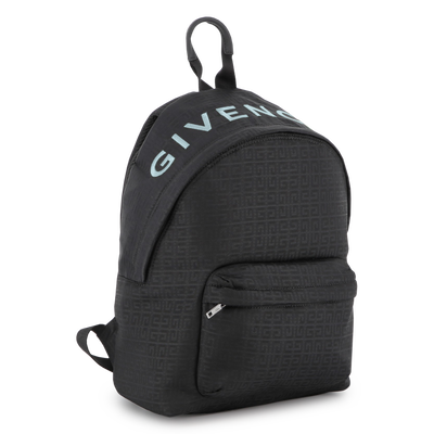 Sac à dos en jacquard GIVENCHY UNISEXE