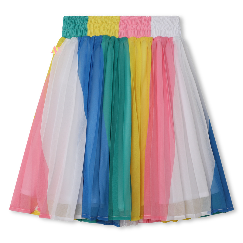 Jupe plissée BILLIEBLUSH 
                    FILLE