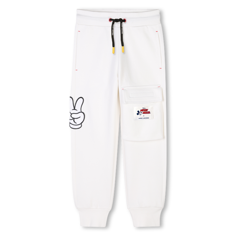 Pantalon de jogging Mickey THE MARC JACOBS 
                    GARCON