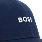 Casquette &agrave; fermeture r&eacute;glable BOSS 
                    GARCON