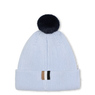 Bonnet tricot avec pompon BOSS 
                    GARCON