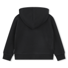 Sweat-shirt &agrave; capuche MARC JACOBS 
                    UNISEXE