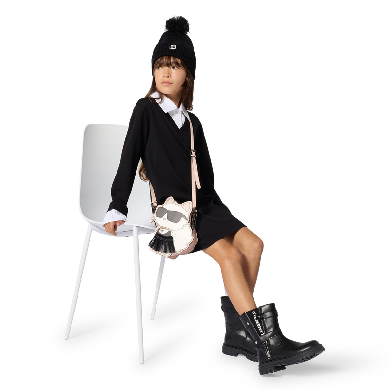 Sac &agrave; main KARL LAGERFELD KIDS 
                        FILLE