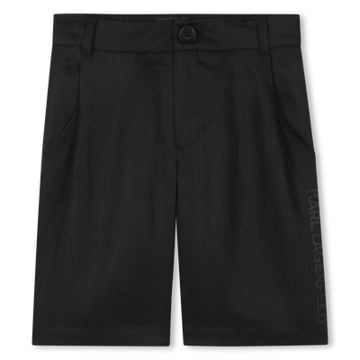 Bermuda de cérémonie KARL LAGERFELD KIDS GARCON