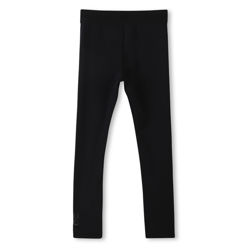 Legging fantaisie Hugo 
                    FILLE