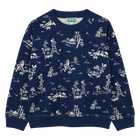Sweat en molleton KENZO KIDS 
                    GARCON