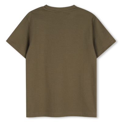 T-shirt à manches courtes Hugo GARCON